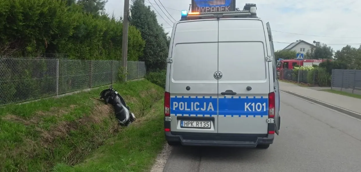 fot. KMP w Rzeszowie