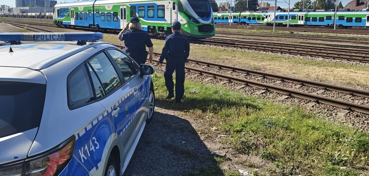 fot. KMP w Rzeszowie