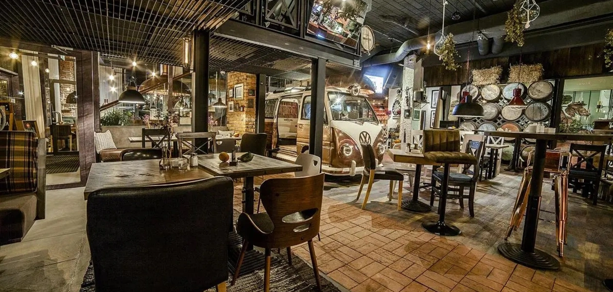 fot. Browar Manufaktura