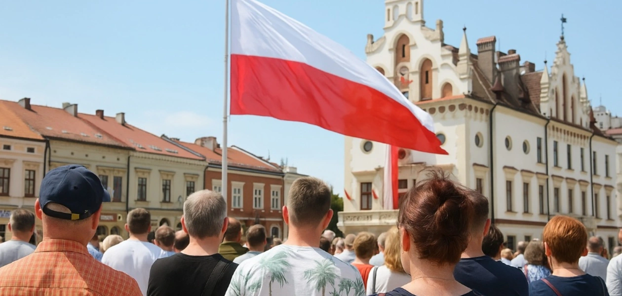 Zdjęcie ilustracyjne / fot. SI