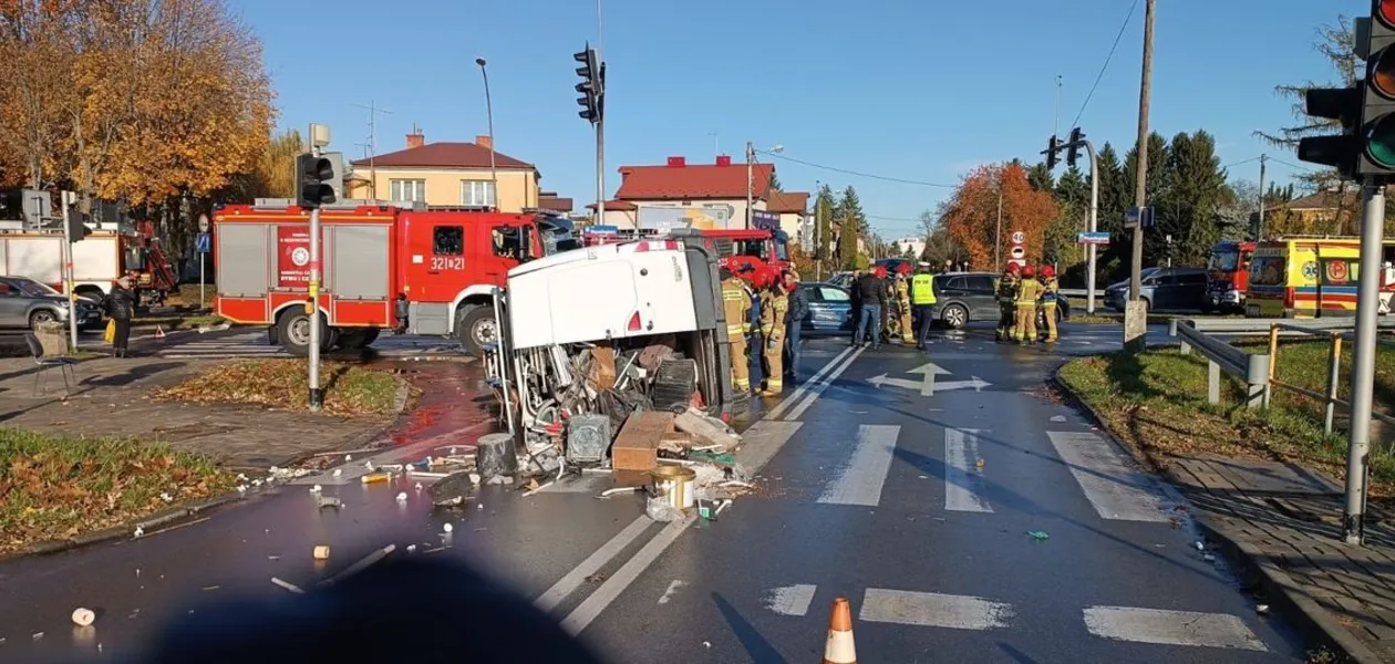 fot. KMP w Rzeszowie