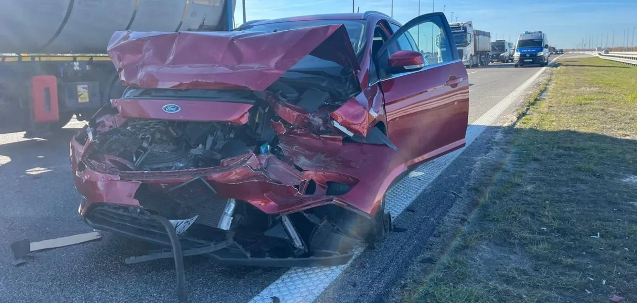 fot. KMP w Rzeszowie