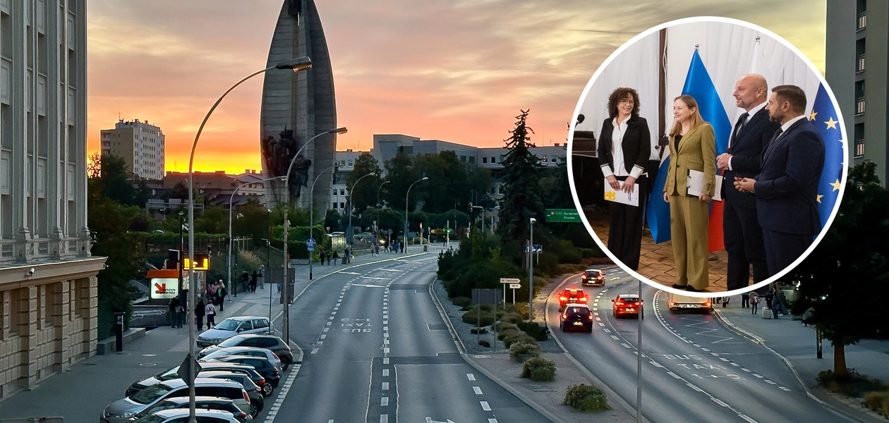 fot. Archiwum RESinet.pl / Grzegorz Bukała UM Rzeszowa