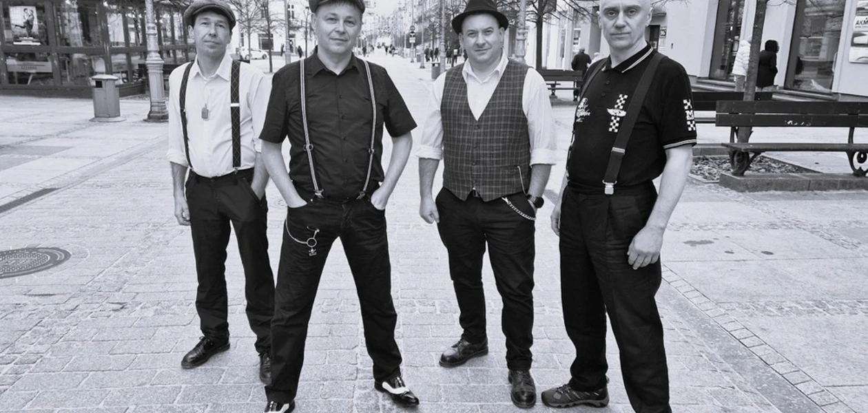 Na zdj. Farben Lehre - fot. Agata Wojda / Materiały prasowe