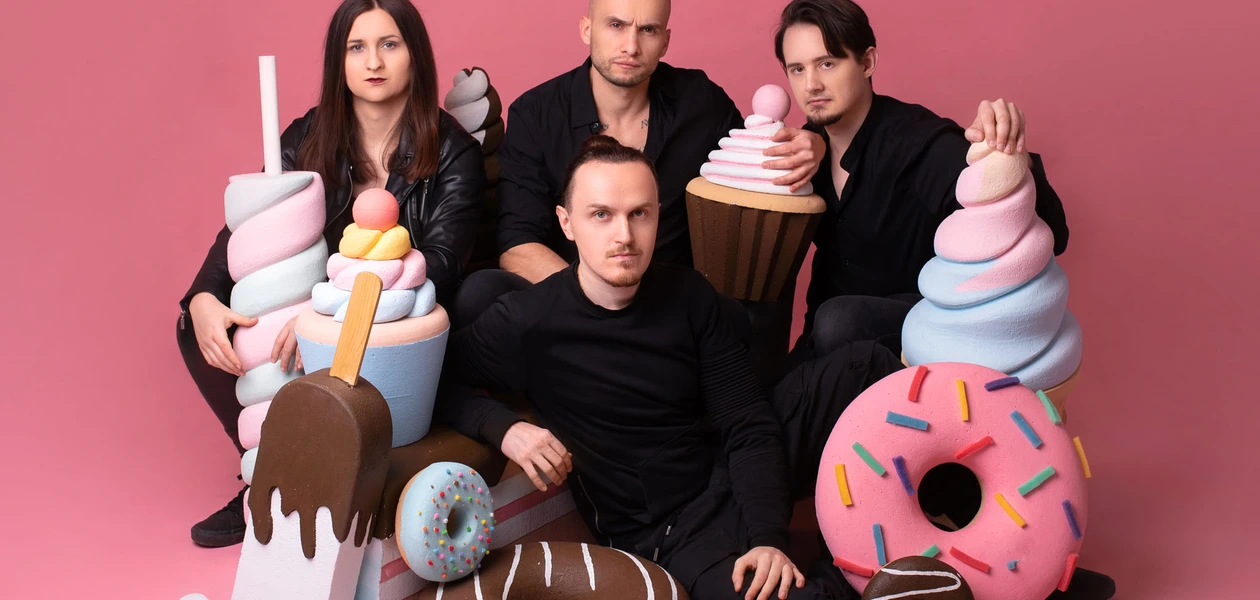  Hermetic-Evolution / fot. Melrose Studio