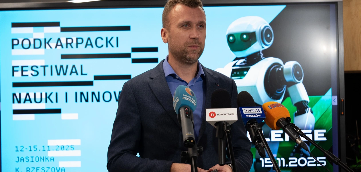 fot. Materiały prasowe