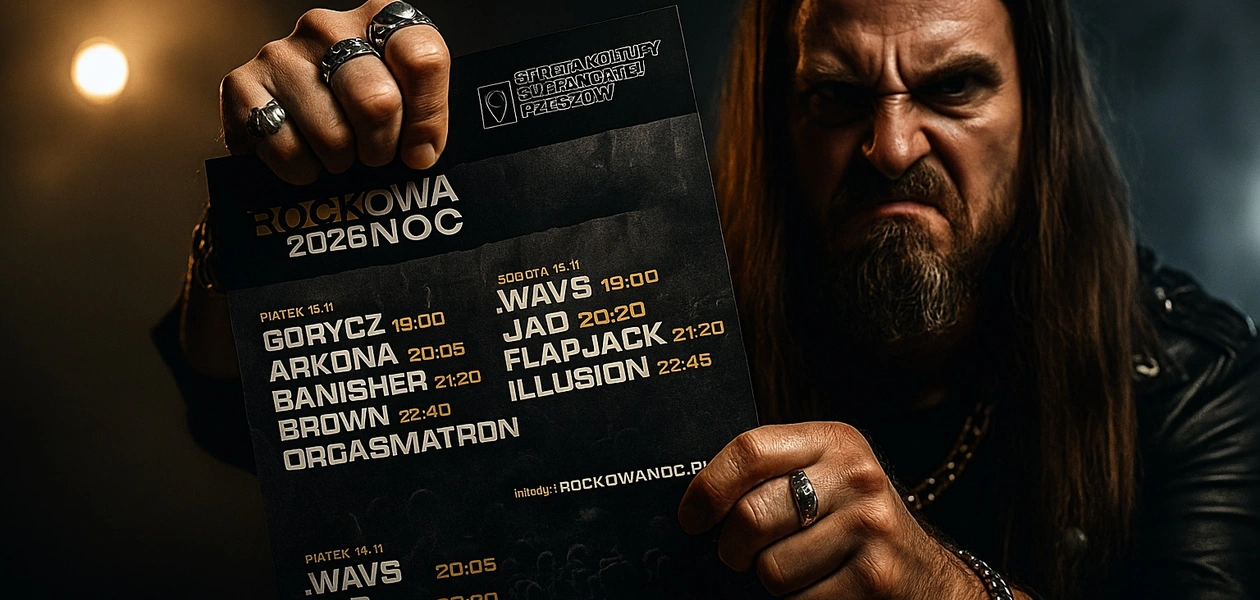 Zdjęcie ilustracyjne / fot. SI