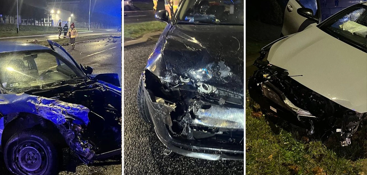 fot. KMP w Rzeszowie