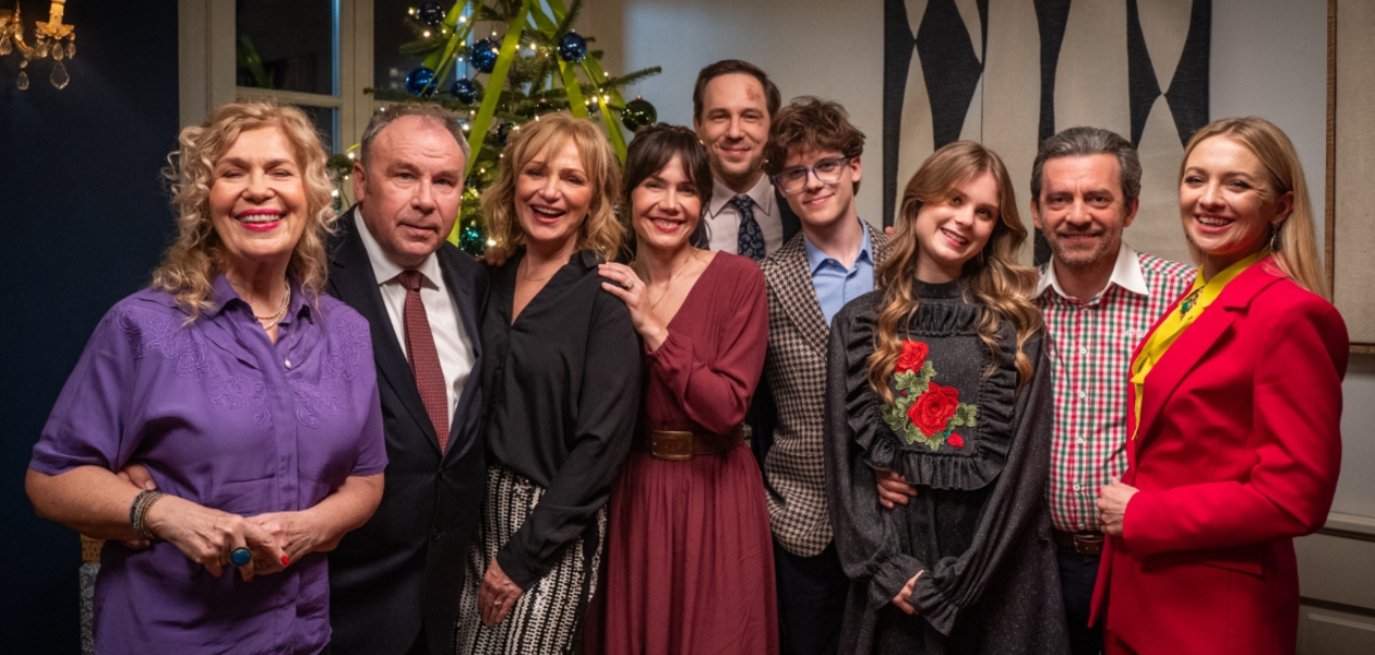 Piknikowe serce, fot. Agnieszka Zegier / Materiały prasowe dystrybutora