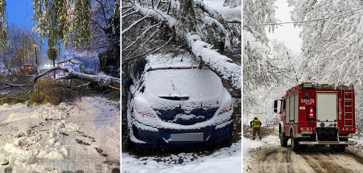 fot. KW PSP w Rzeszowie