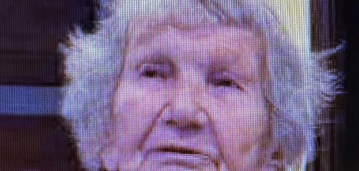 Na zdjęciu zaginiona Maria Tarała / fot. KMP Rzeszów