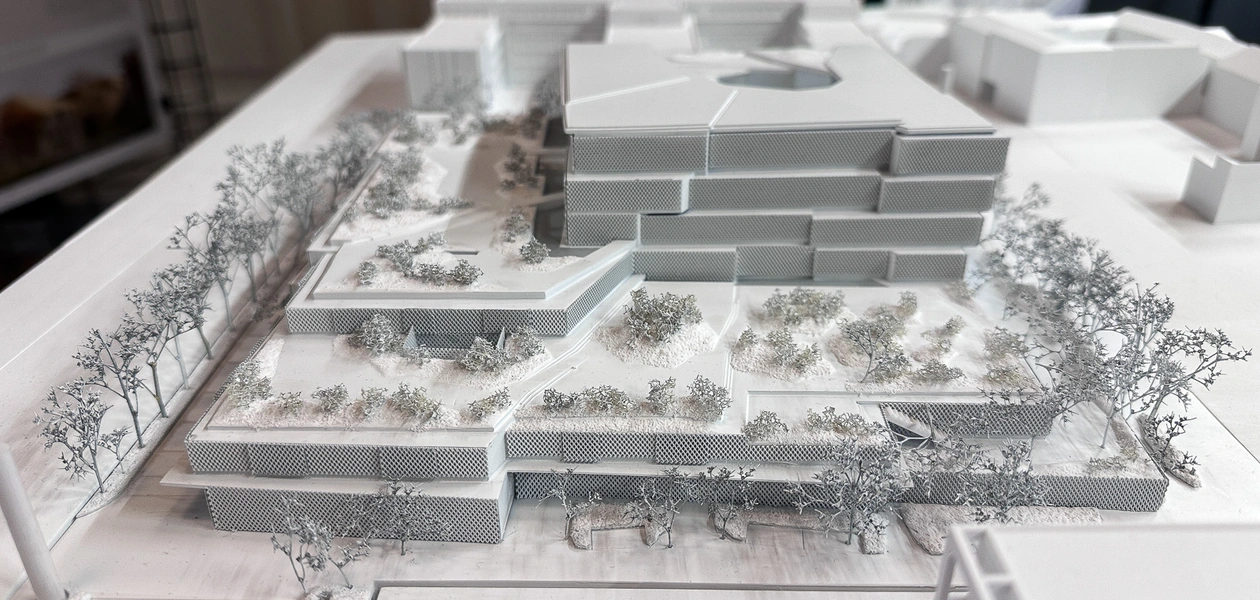 Wystawa pokonkursowa - fot. ViC / RESinet.pl