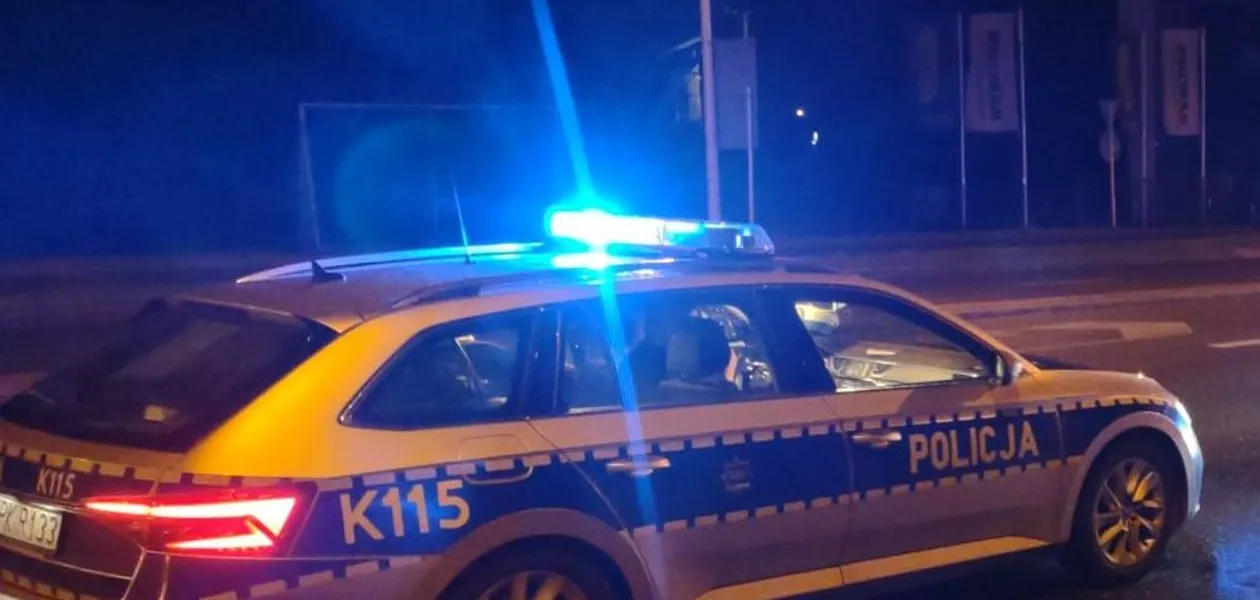 fot. KMP w Rzeszowie