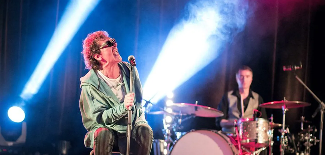 Lady Pank - fot. Joanna Bród / Archiwum RESinet.pl