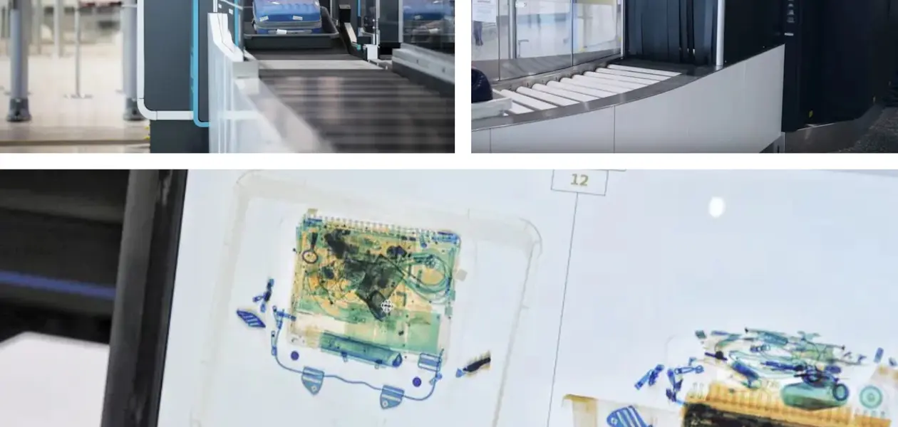 fot. Materiały prasowe portu lotniczego Rzeszów - Jasionka