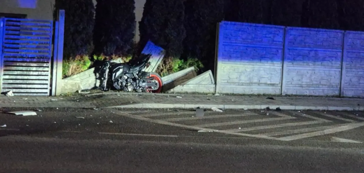 fot. KPP w Jarosławiu