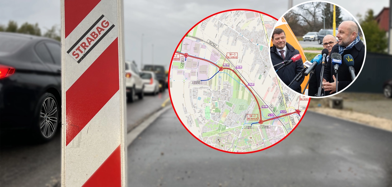 Fot. Archiwum RESinet.pl / Grzegorz Bukała z UM Rzeszowa