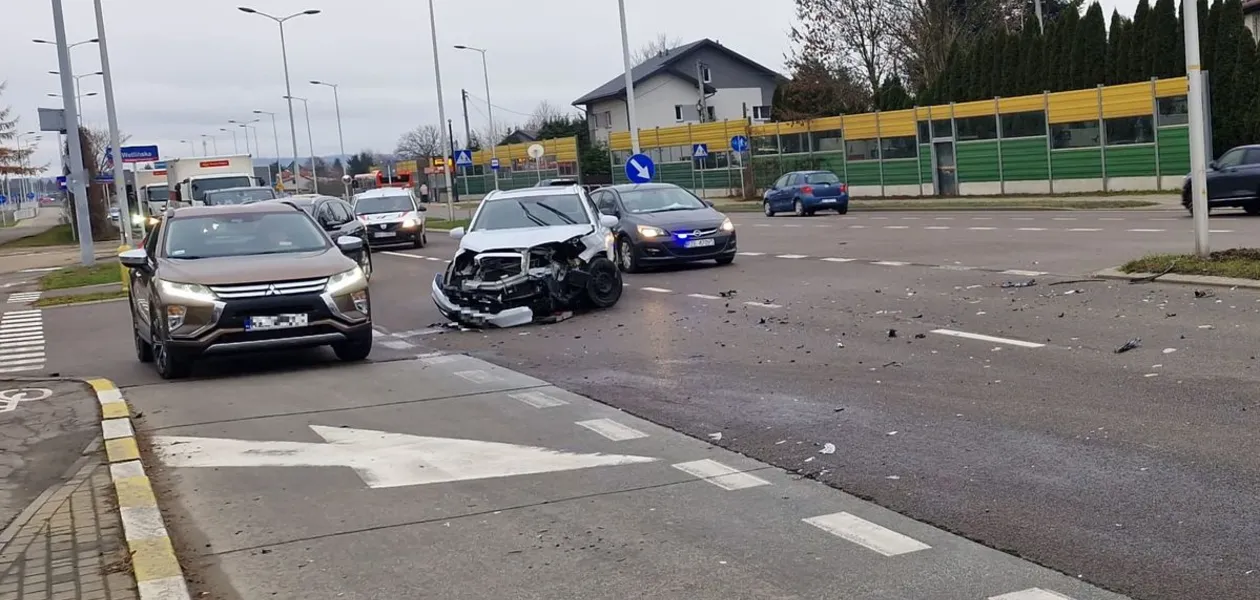 fot. KMP w Rzeszowie