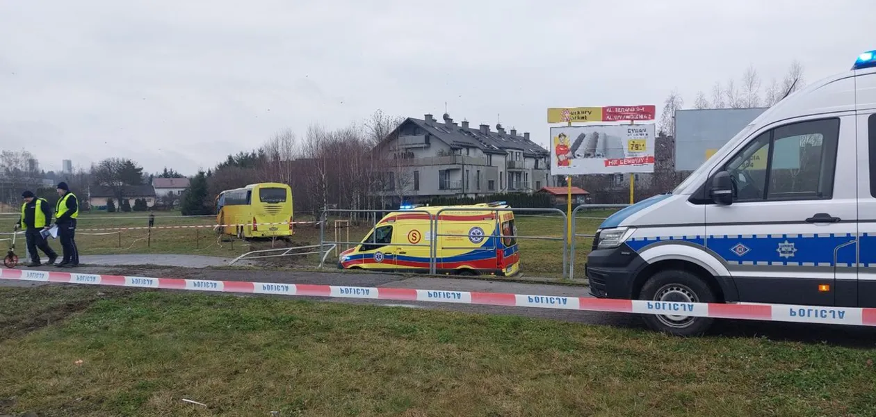 fot. KMP w Rzeszowie