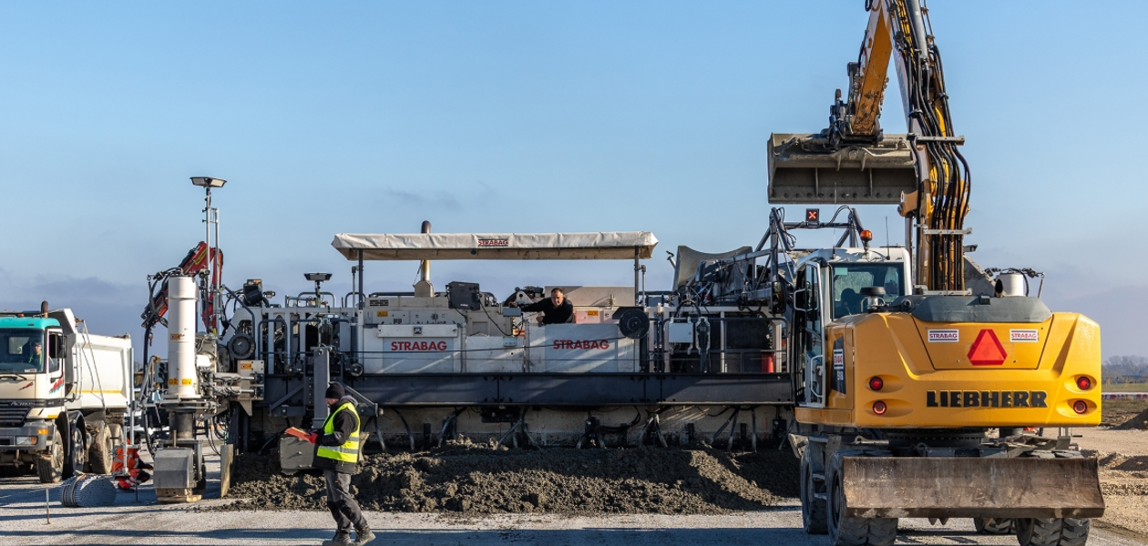 fot. Biuro prasowe Portu Lotniczego Rzeszów - Jasionka