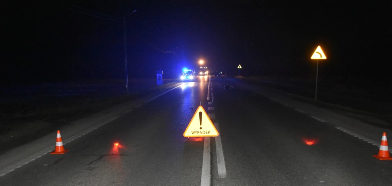 fot. KPP w Strzyżowie