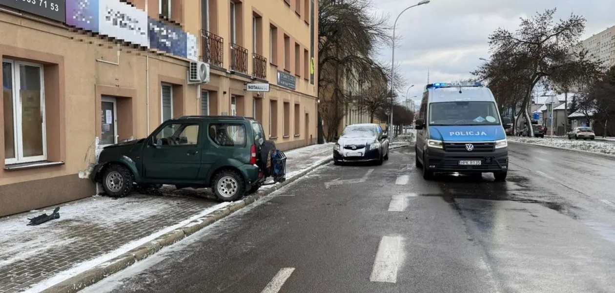 fot. KMP w Rzeszowie