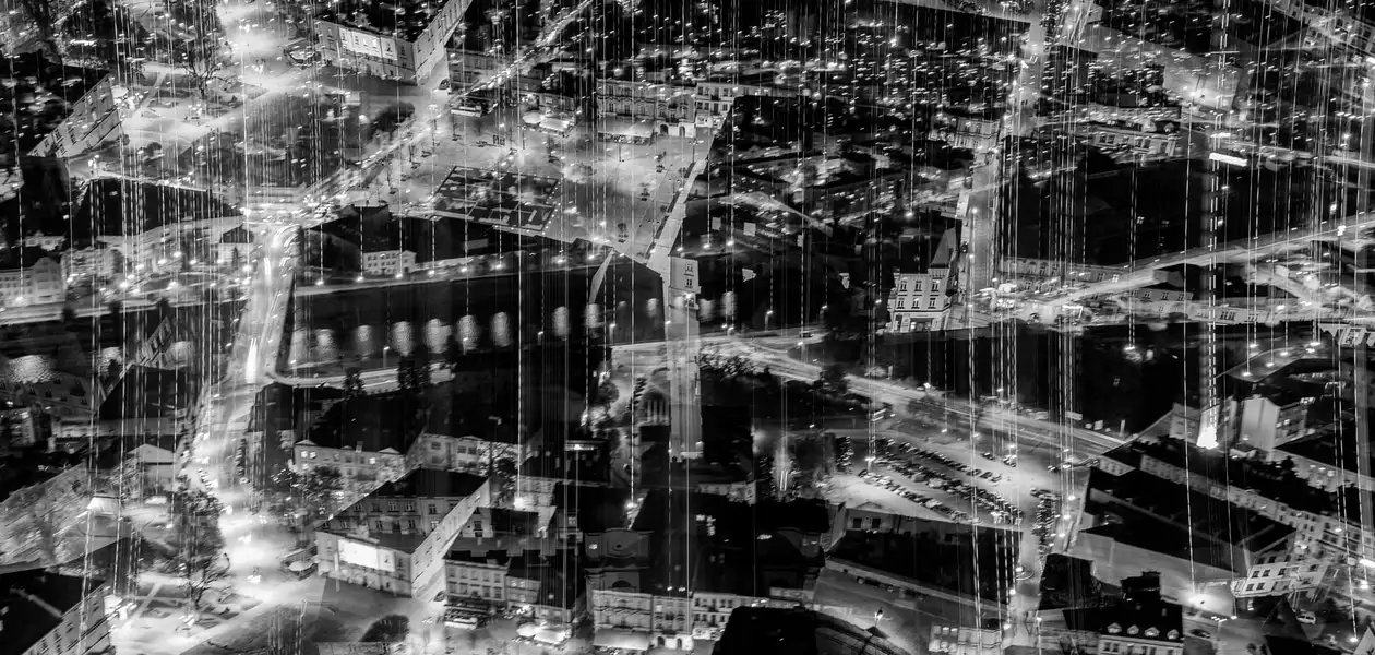 Damian Pękalski - nagroda główna / Materiały prasowe