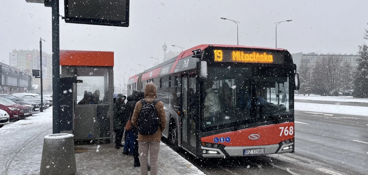 Autobus MPK / fot. Archiwum RESinet.pl