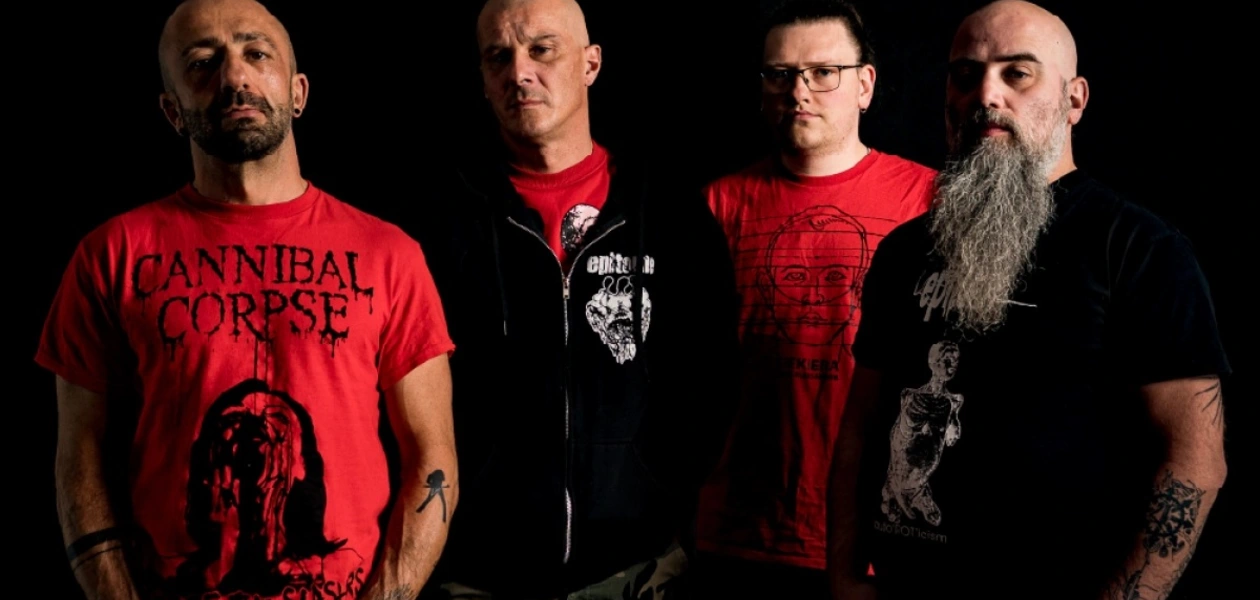 Na zdj. Epitome / Materiały prasowe