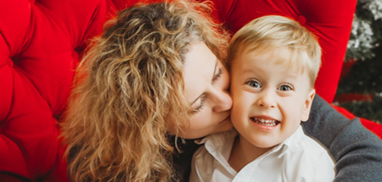 Krystianek ze Straszęcina / fot. materiały promocyjne