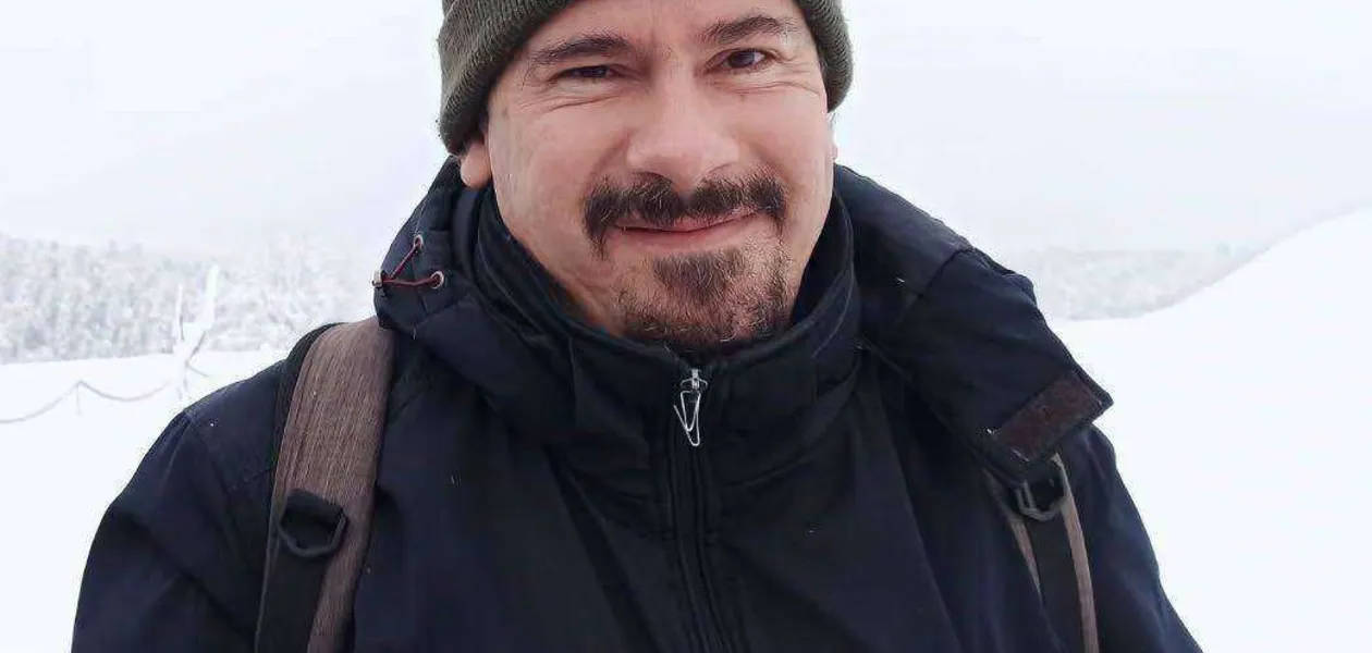 Zaginiony Kacper Świerk / fot. KMP w Rzeszowie