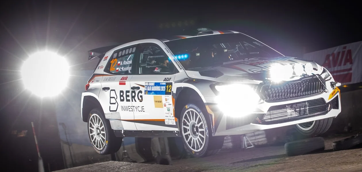 Adrian Rzeźnik / fot. Materiały prasowe