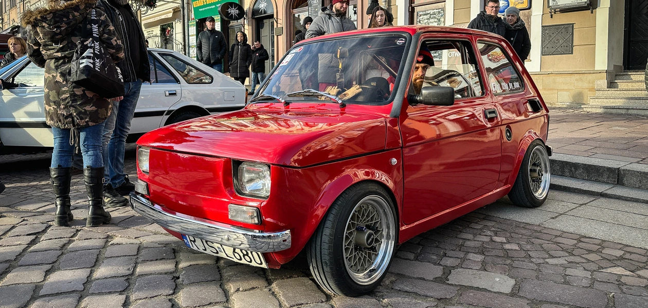 Zdjęcie z 33. Finału WOŚP w Rzeszowie / fot. RESinet.pl