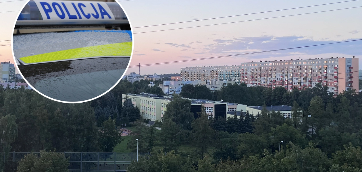 fot. Archiwum RESinet.pl / KMP w Rzeszowie