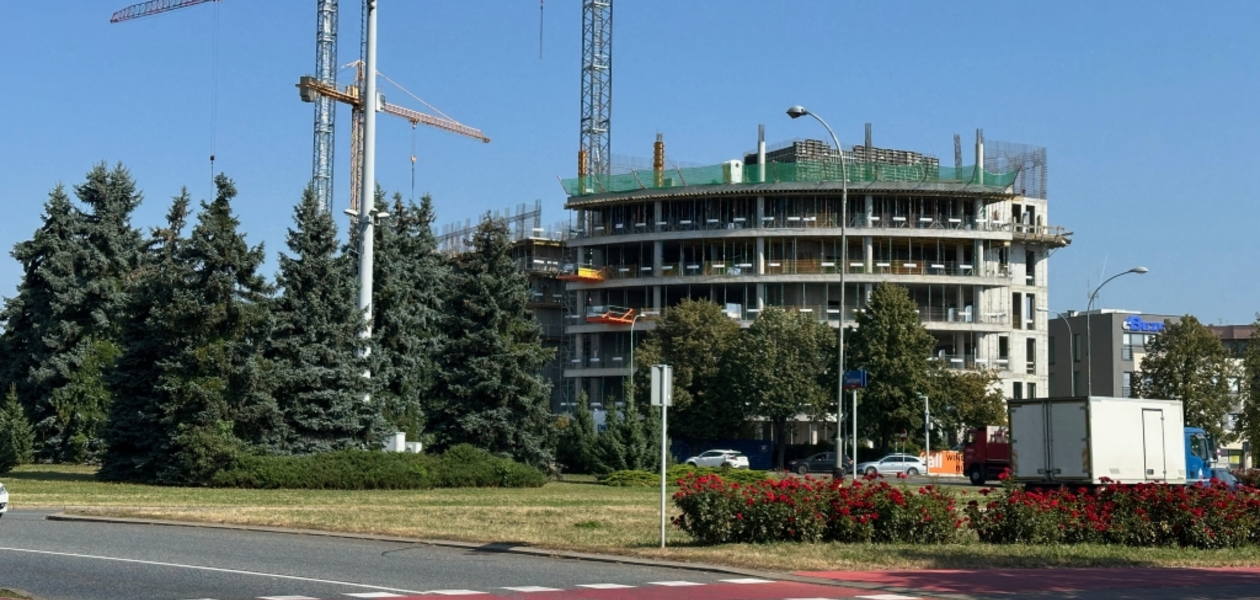 Rondo Pobitno / fot. Archiwum RESinet.pl