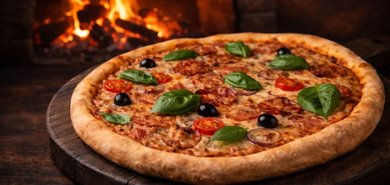 Międzynarodowy Dzień Pizzy / zdjęcie ilustracyjne, fot. SI