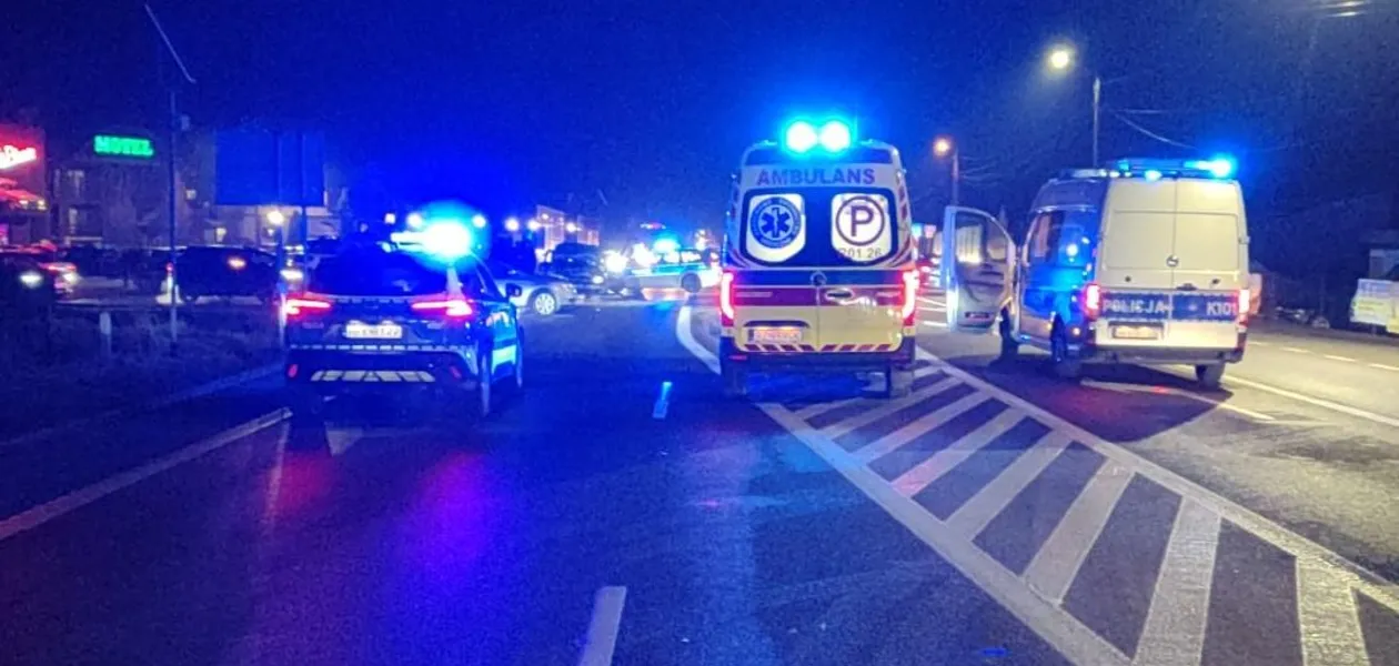 fot. KMP w Rzeszowie