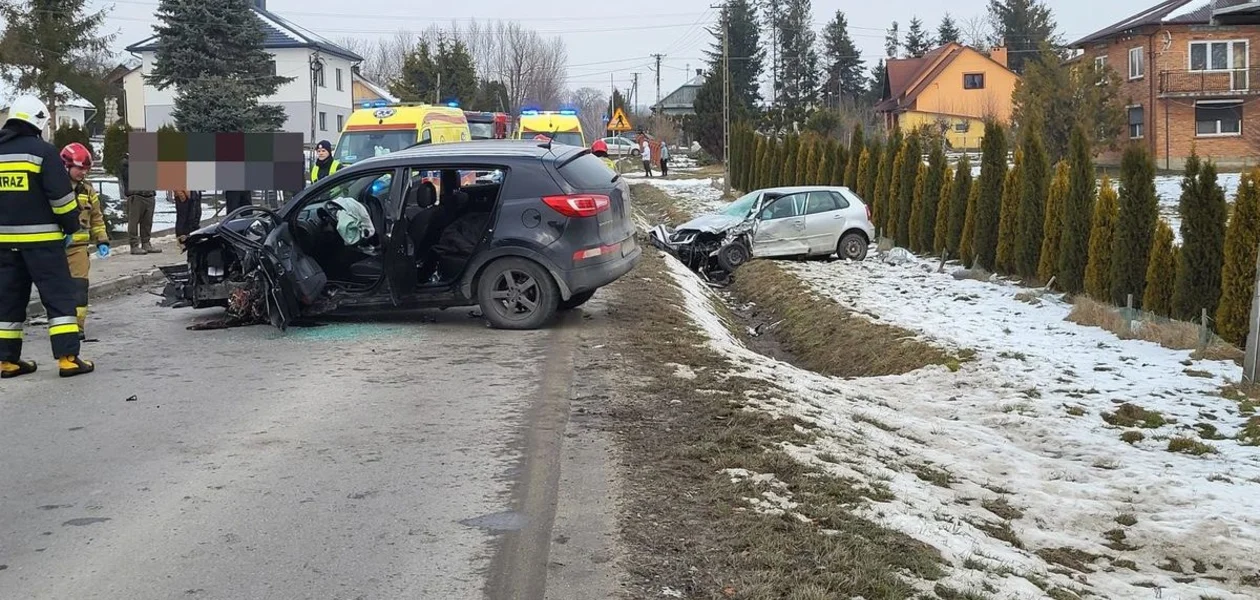 fot. KMP w Rzeszowie