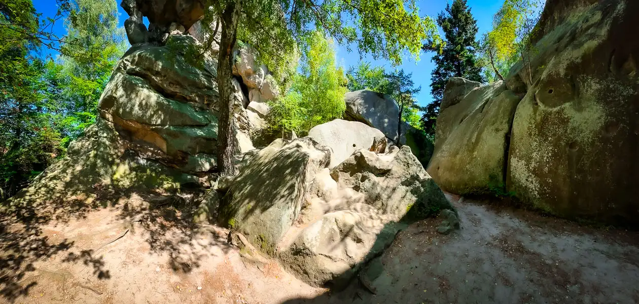 Prządki, fot. Victor S.