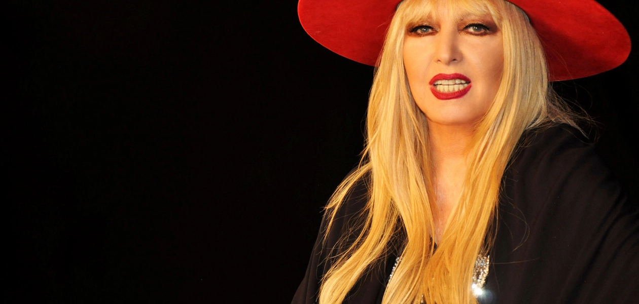 Maryla Rodowicz, fot. Daniel Nejman / marylapress.pl