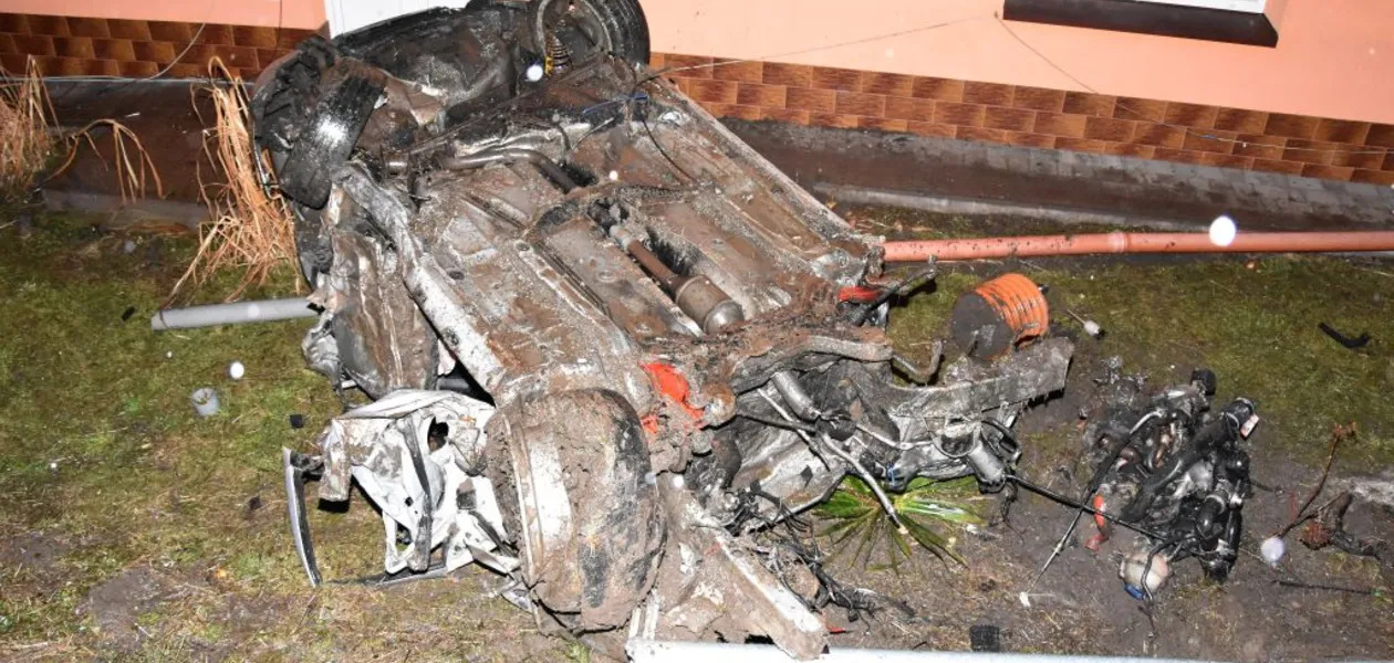 fot. KPP w Jarosławiu