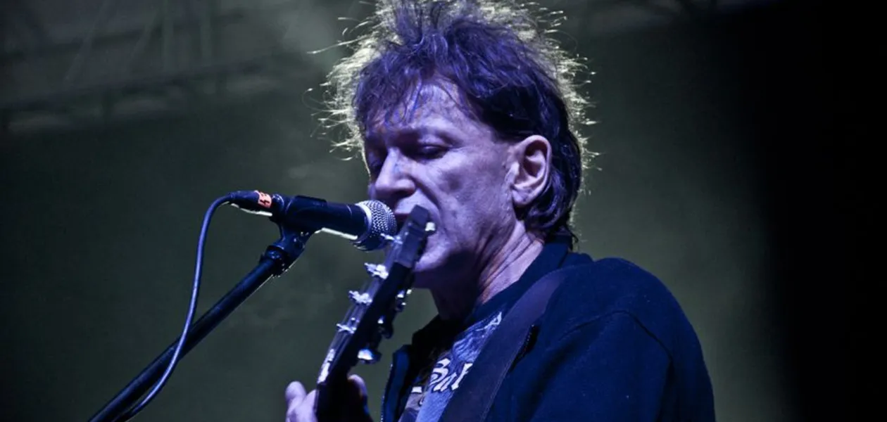 Na zdj. Siczka z KSU - fot. Wojtek Cupiał / Archiwum RESinet.pl