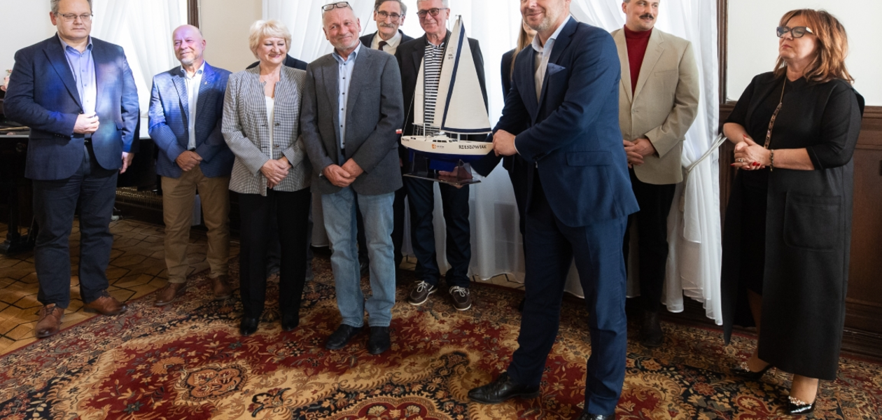 fot. Grzegorz Bukała / Urząd Miasta Rzeszowa