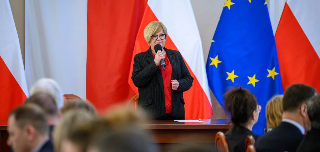 fot. Jerzy Żygadło, PUW Rzeszów