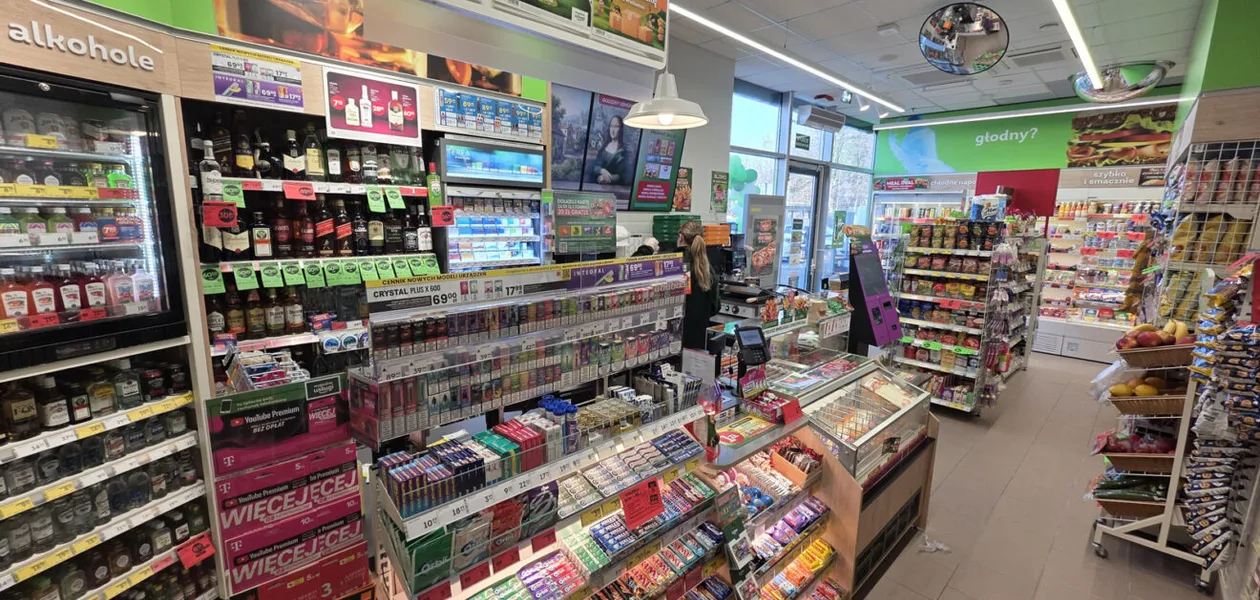 Zdjęćie ze strony Galerii Nowy Świat