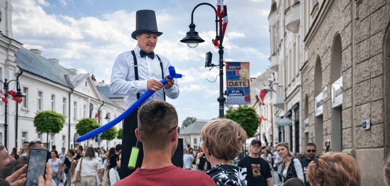 Święto Paniagi 2025  - fot. ViC / Archiwum RESinet.pl