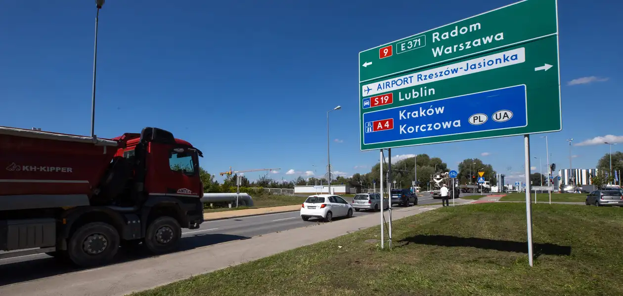 fot. Grzegorz Bukała / Urząd Miasta Rzeszowa