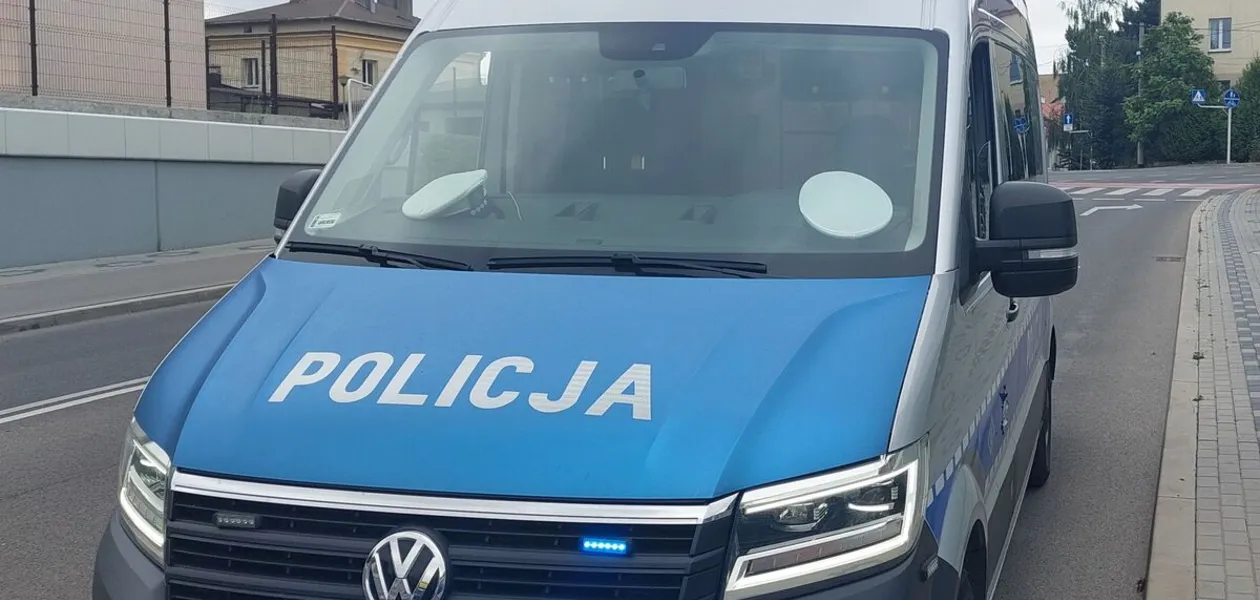 fot. KMP w Rzeszowie