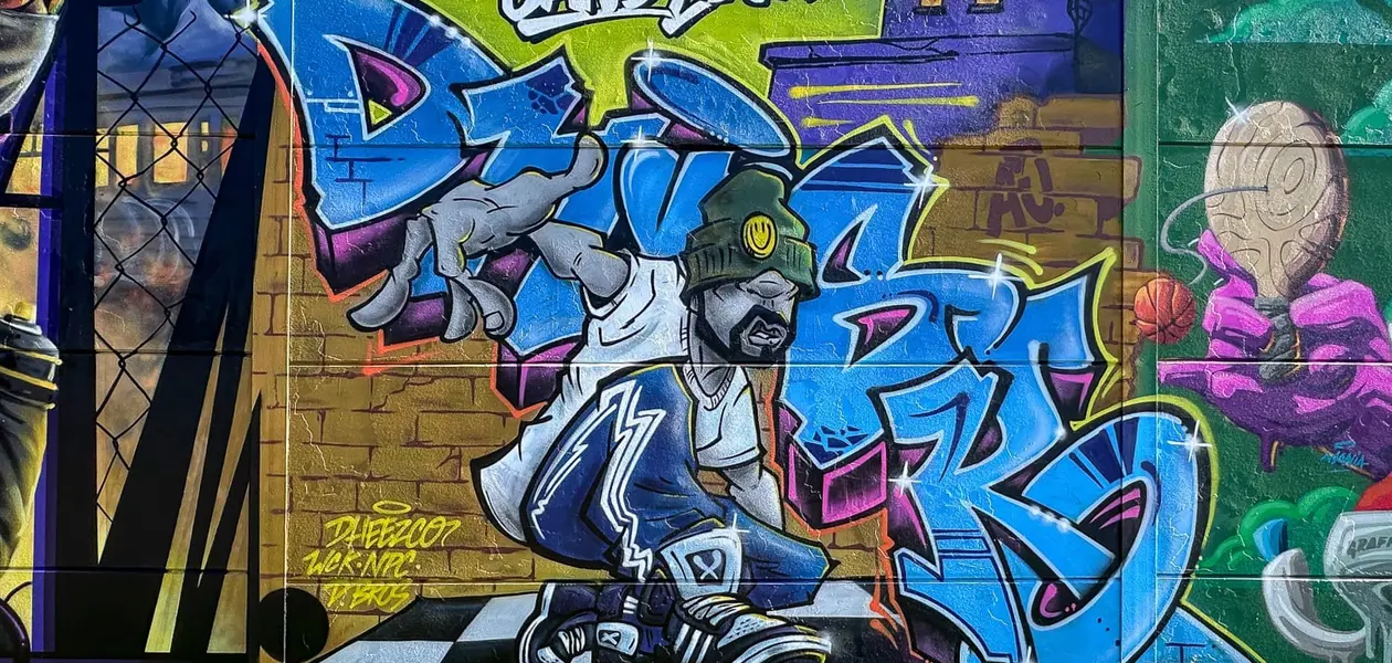 CANS LOVERS Street FEST, fot. ViC / RESinet.pl