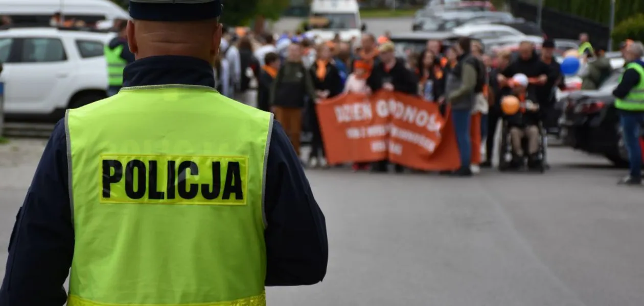 fot. KPP Jarosław